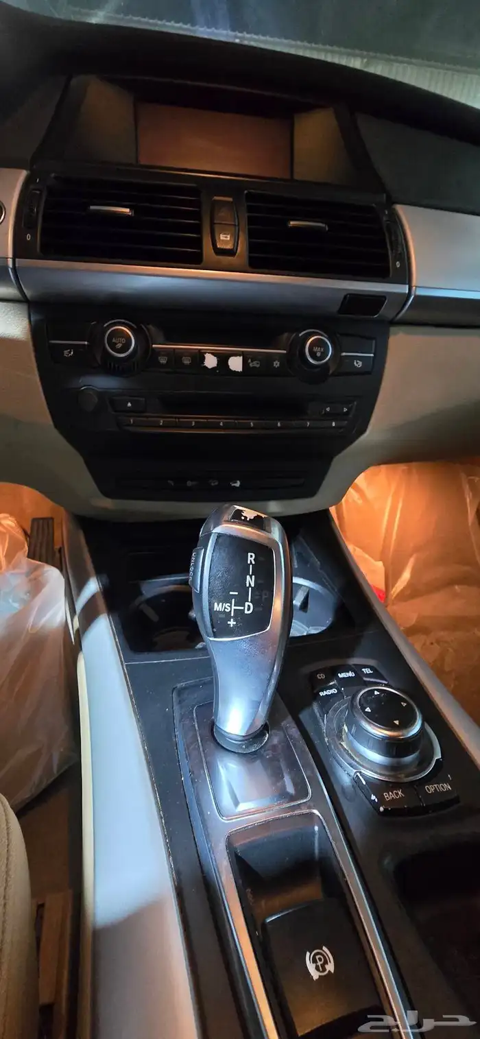 للبيع bmd X5 بحالة ممتازة 17