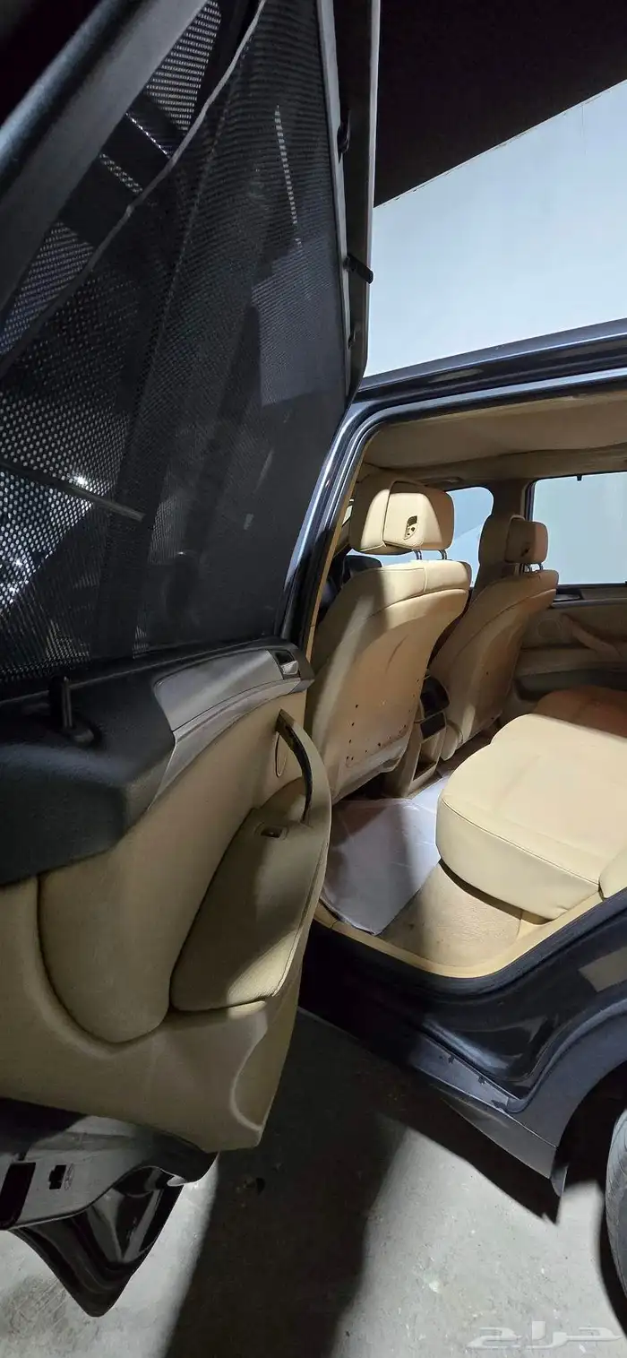 للبيع bmd X5 بحالة ممتازة 16
