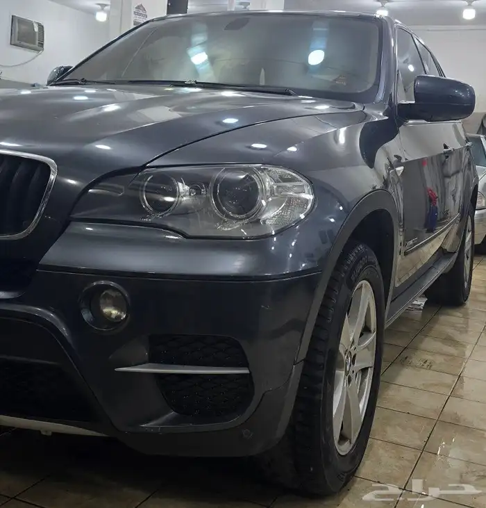 للبيع bmd X5 بحالة ممتازة 3