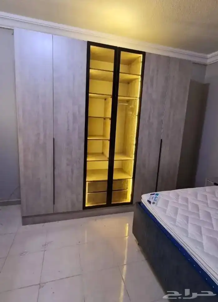 نجار ديكورات خشب 5