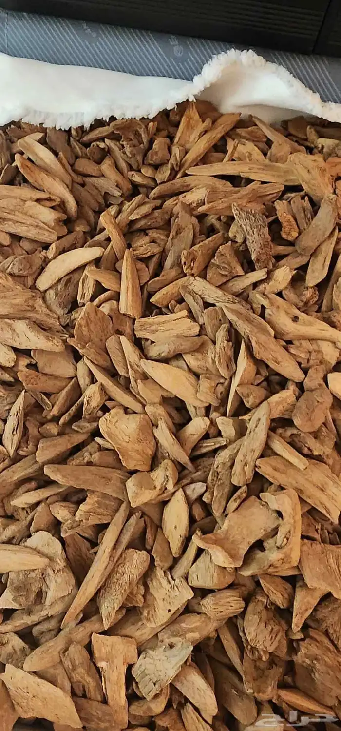 مزاد عود طبيعي مروكي  هندي وغيرها 4