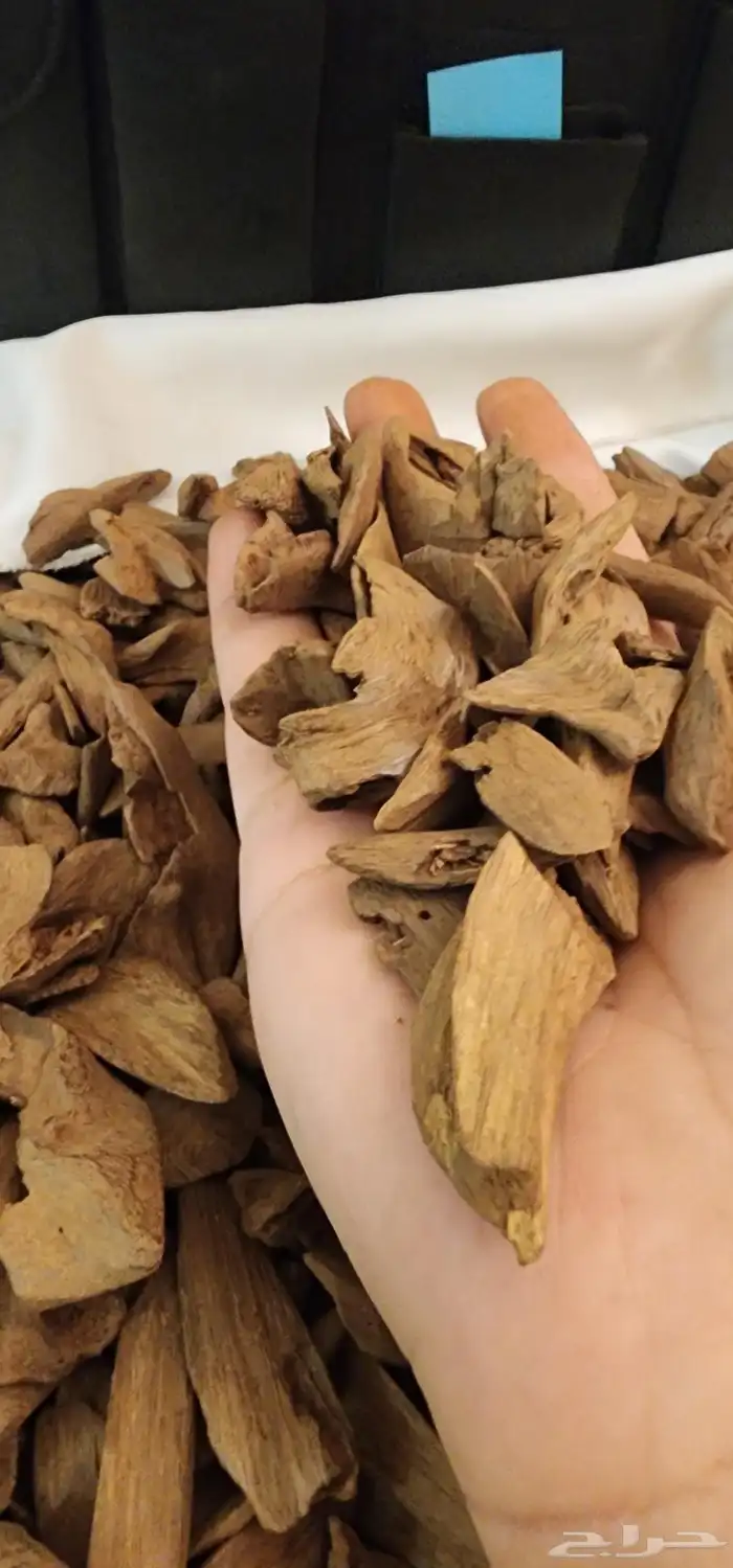 مزاد عود طبيعي مروكي  هندي وغيرها 1