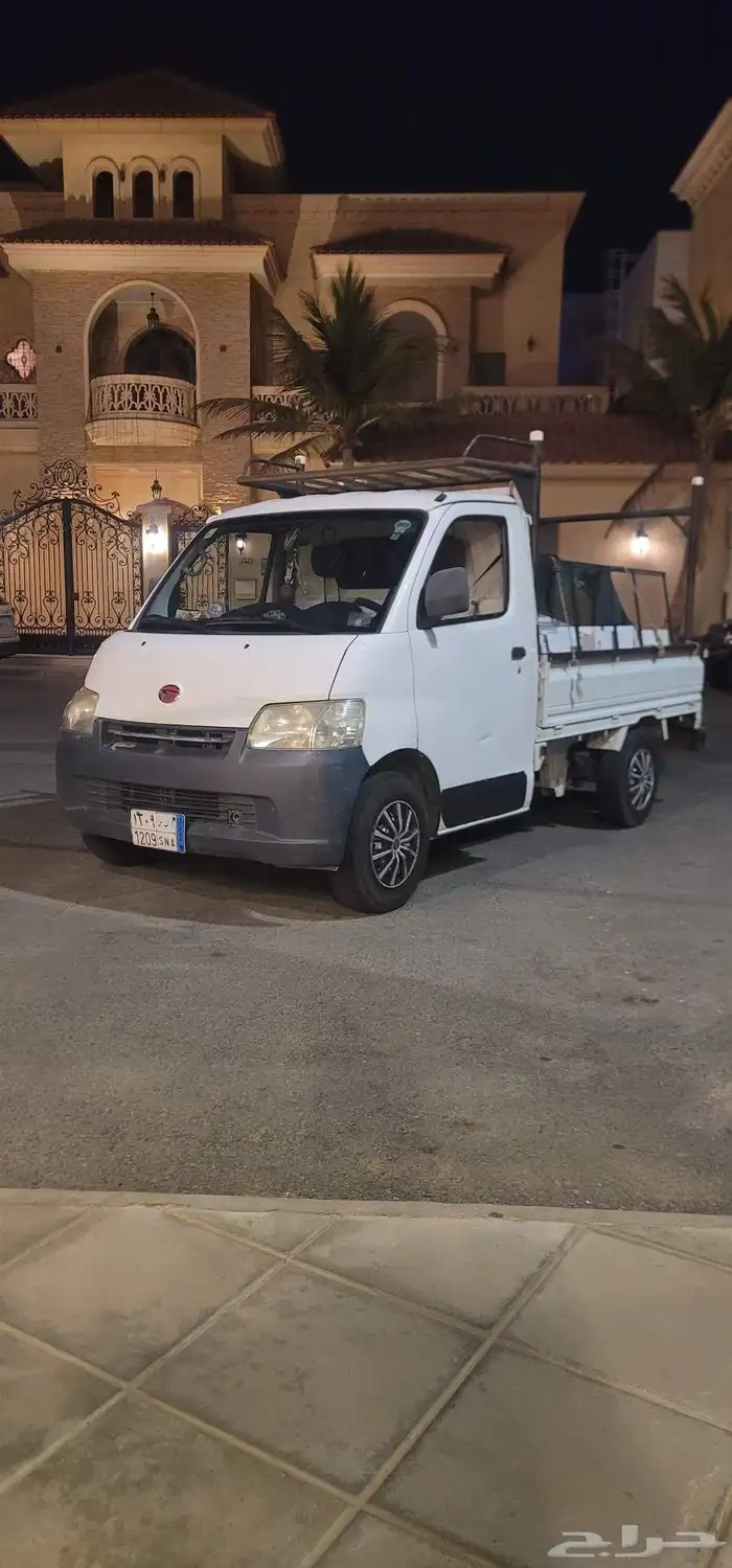 دباب توصيل الحمدانيه الصالحيه الريان ابحر 0