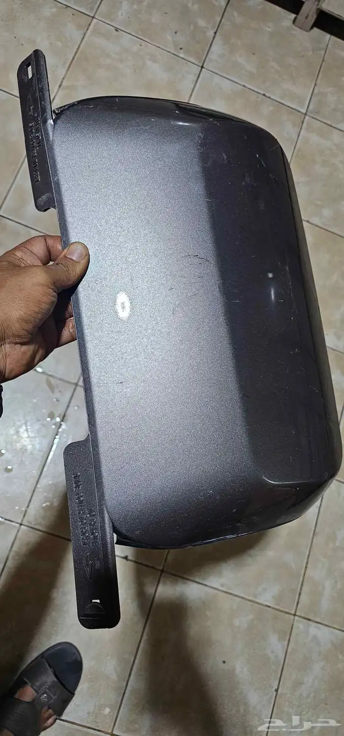 يوكن تاهو من 2008 الى 2014 4