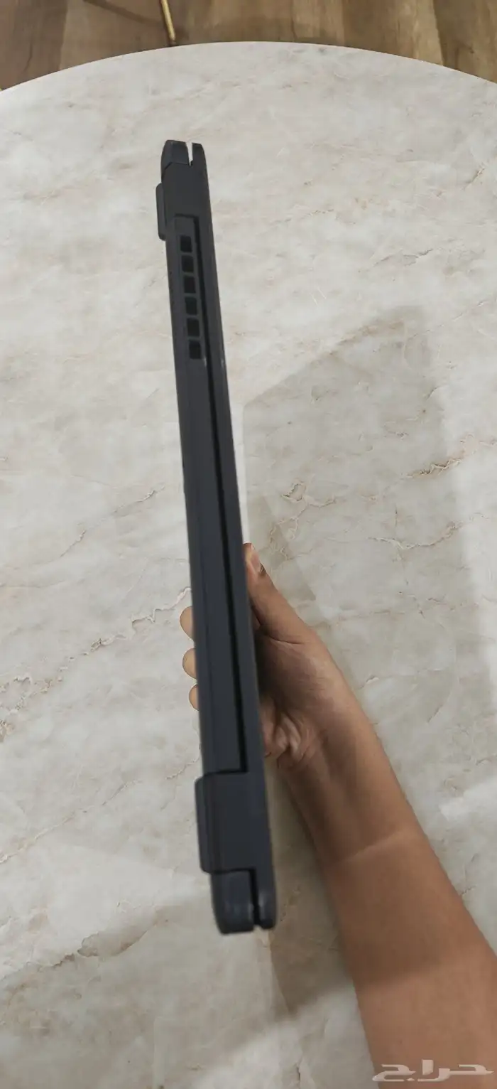 لابتوب دي ال أي 3 2