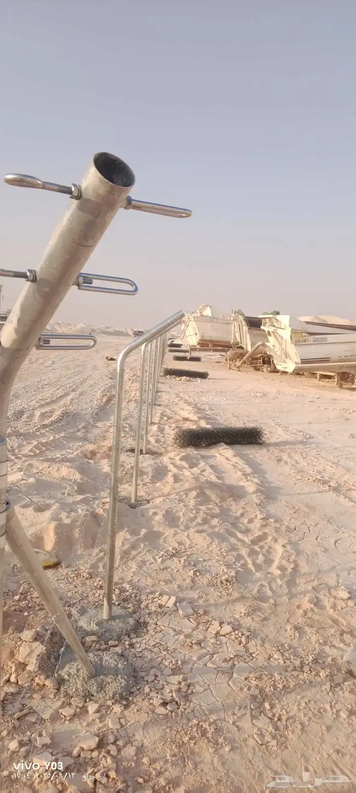 مقاول شبوك مزارع 1