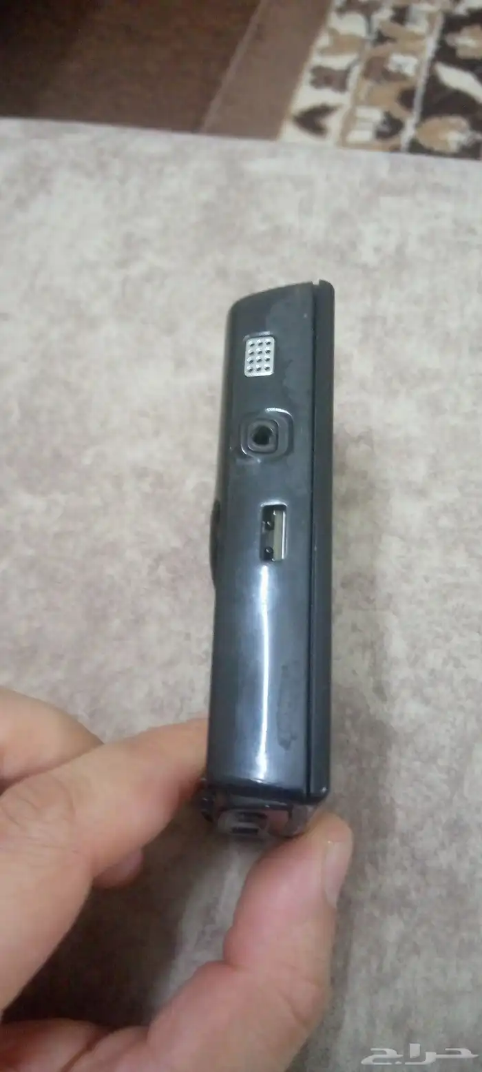 جوال نوكيا n95 المطور للبيع 5