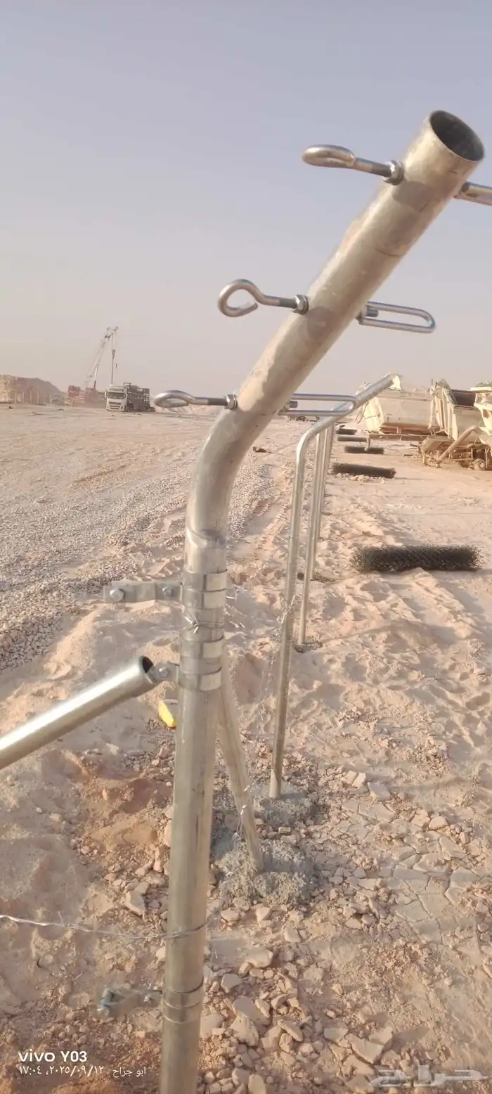 مقاول شبوك مزارع 0