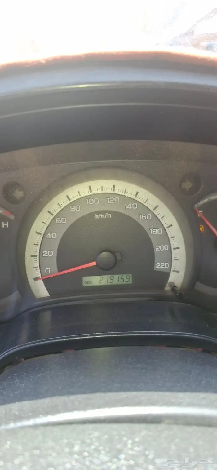 Isuzu DMax 2012 4