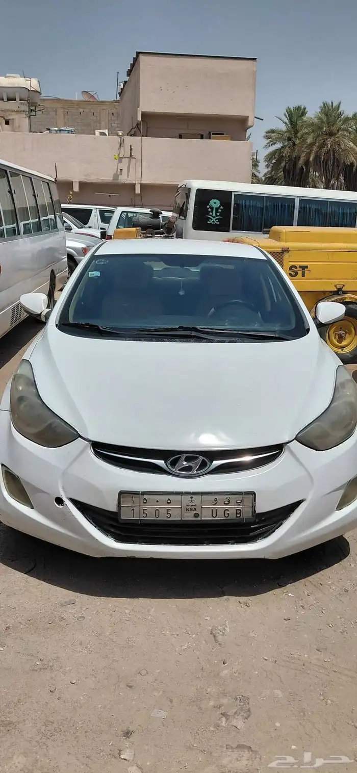 Hyundai E 8