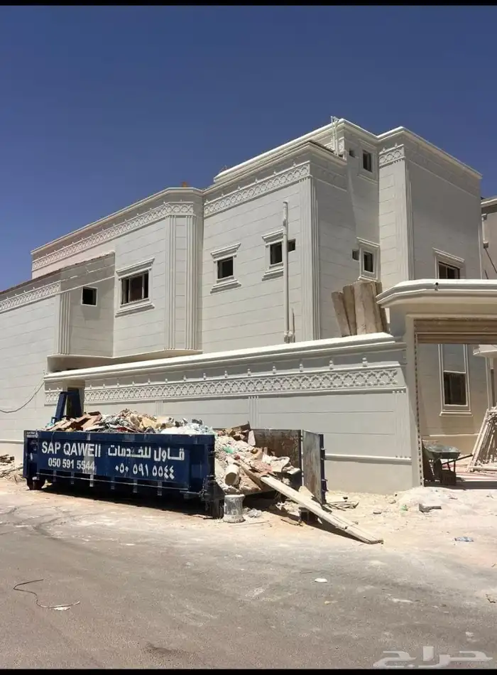 بديل الحجر الطبيعي 7