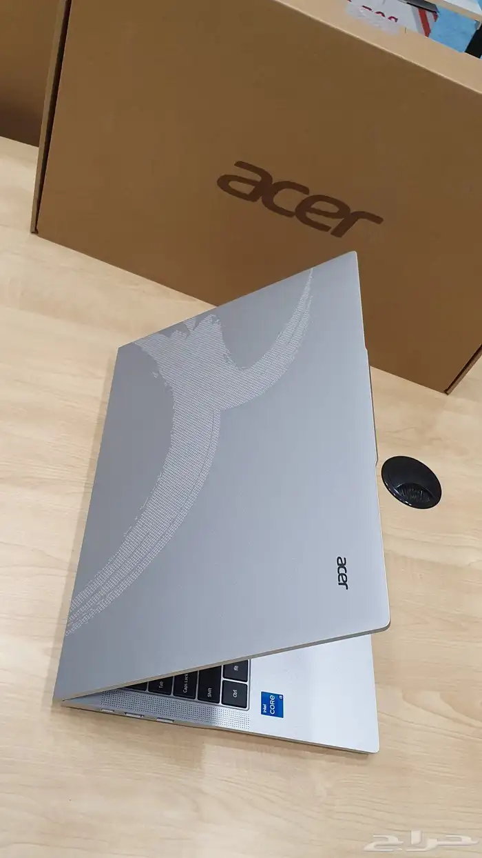 لابتوب ايسر Acer Aspire i5-1334U 16GB  512GB SSD M.2 0