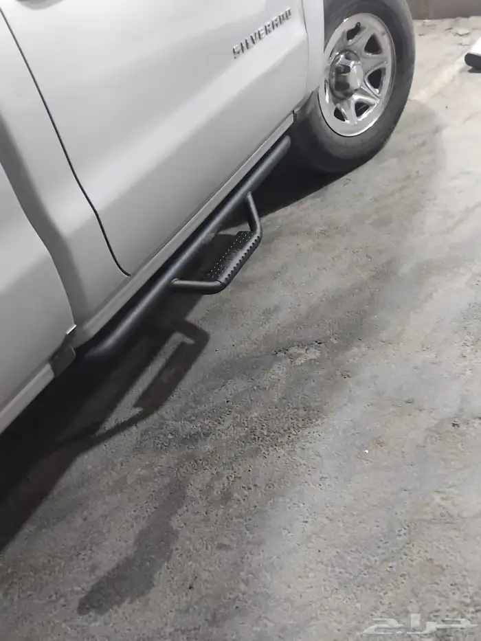 دعاسات جنبيه جميع انواع السيارات التواصل 2