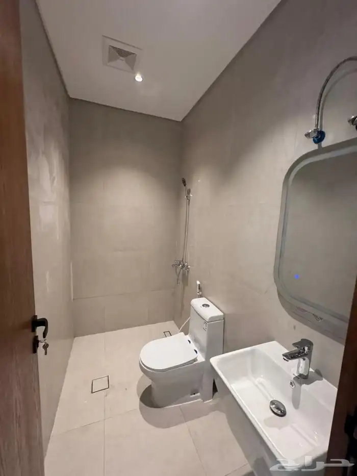 شقق تمليك فاخره بحي السويس تشطيب فاخر 8