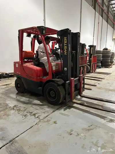 Caesar Lift  Man Lift and Forklift for rent index