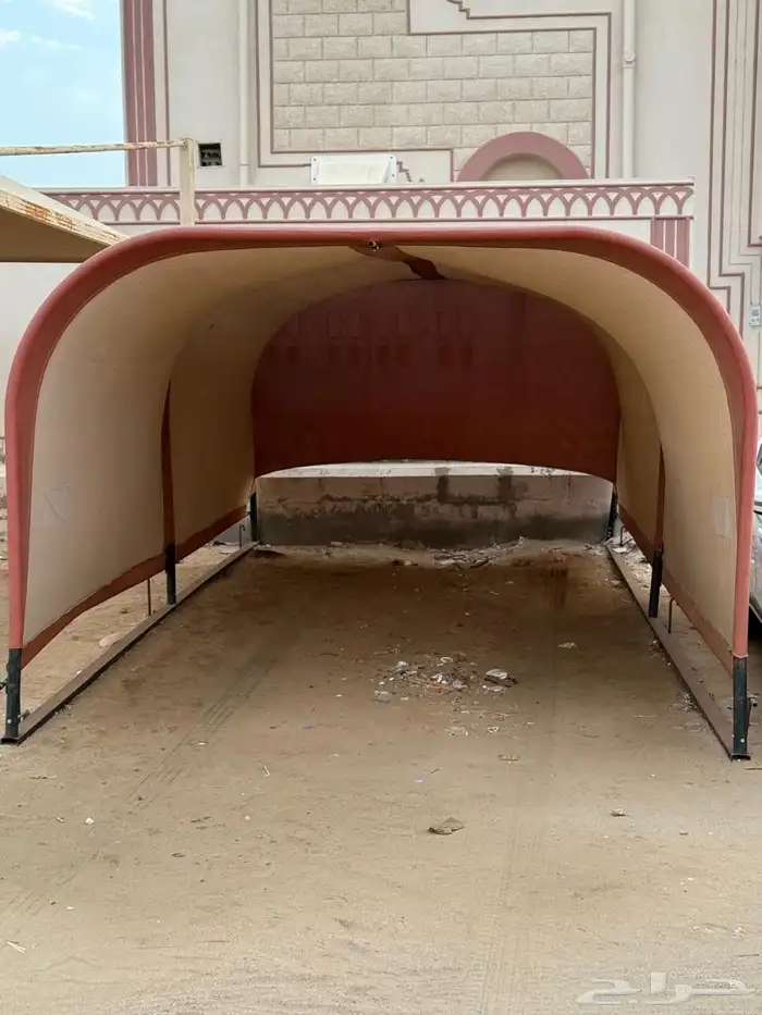 مظلت سيارت 2