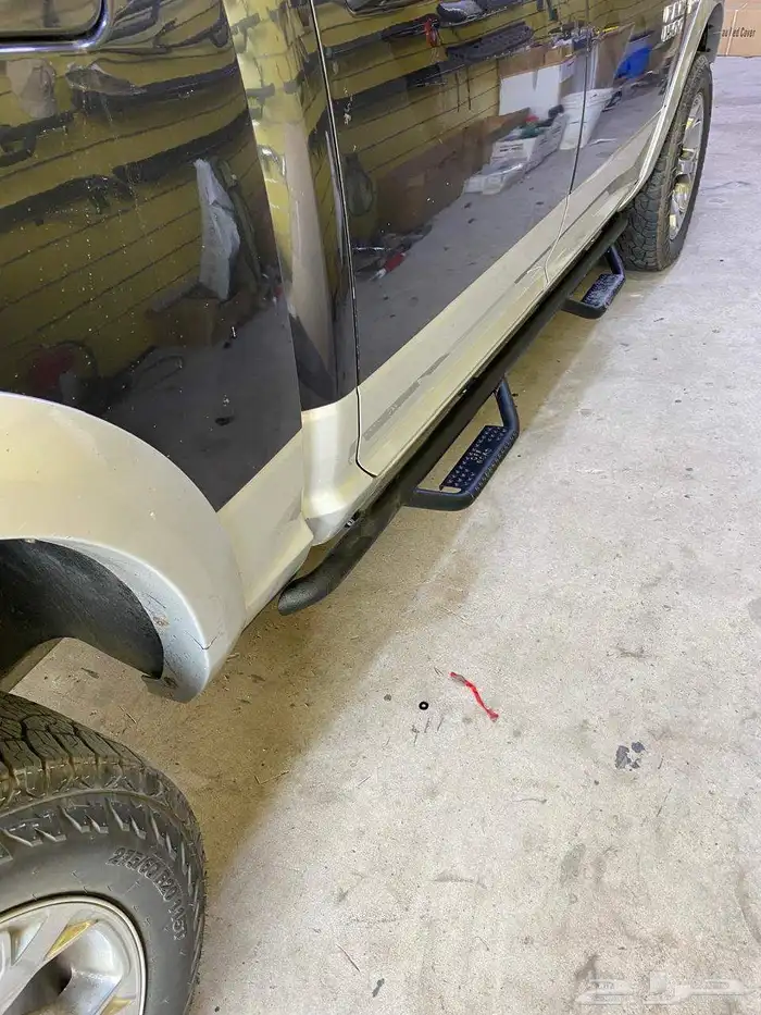 دعاسات جنبيه جميع انواع السيارات التواصل 14