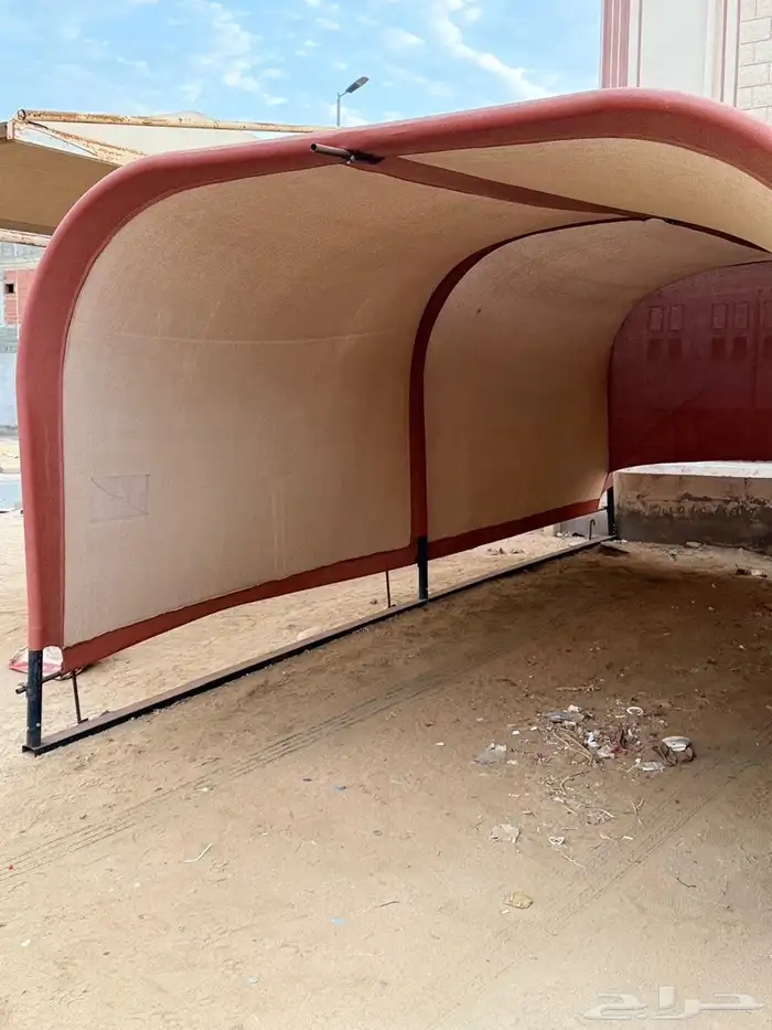 مظلت سيارت 3