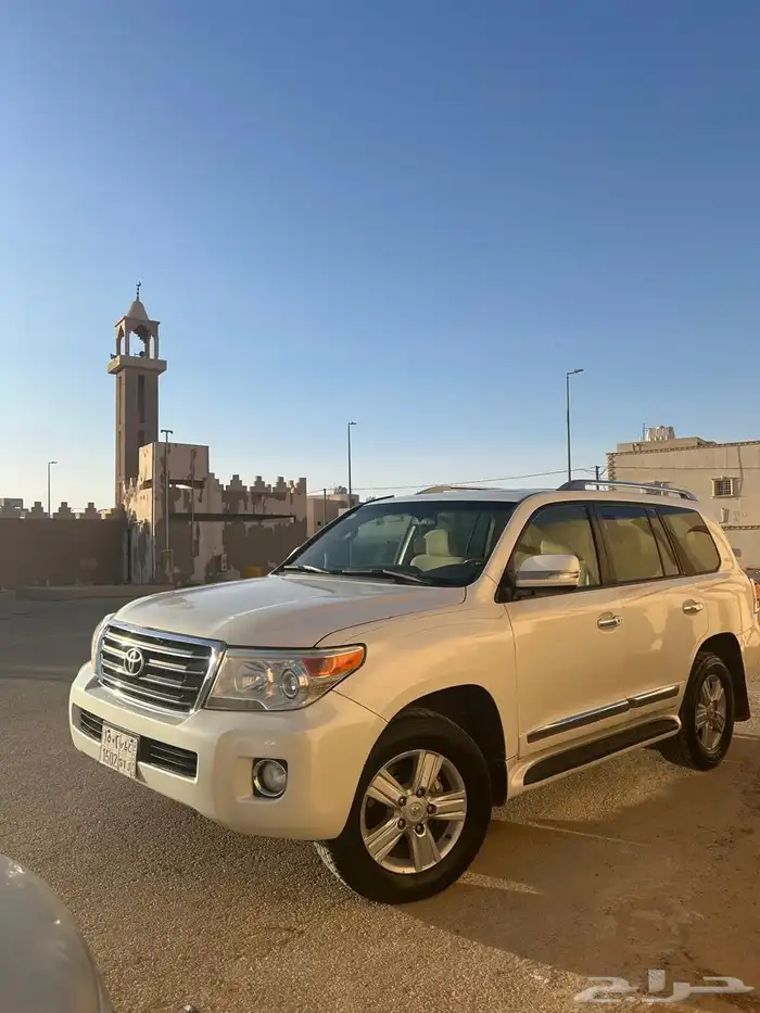 لاندكروزر جكسار 2015 0
