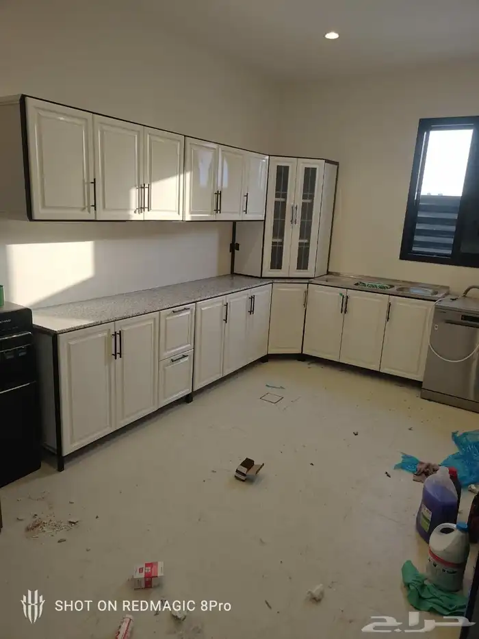 مطابخ جاهزه 3