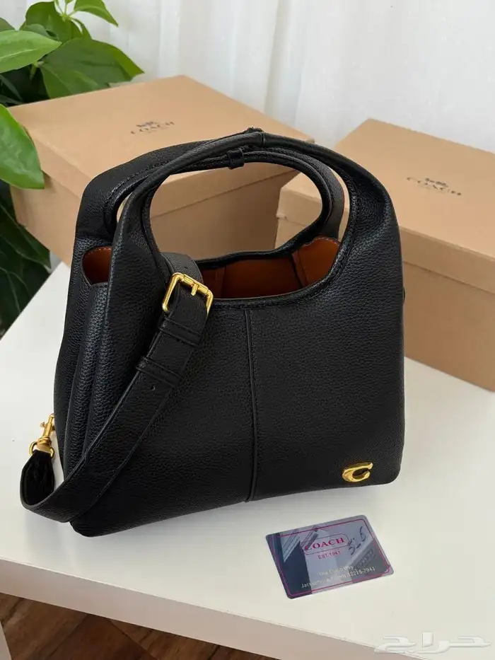 شنط تقاليد ماركه هاي كولتي متوفره جمله وقطاعي تشكله واسعه 12