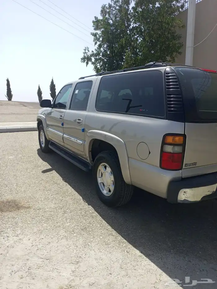 جمس طويل 2005 2