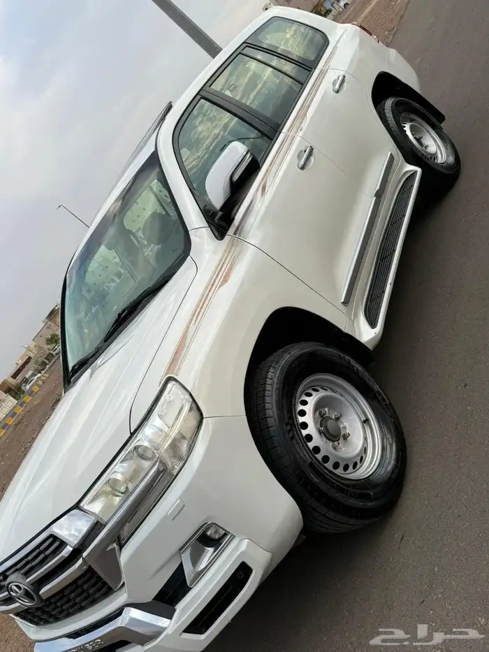 جيب جي اكس ار 2016 5