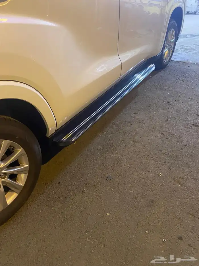 دعاسات جنبيه جميع انواع السيارات التواصل 8