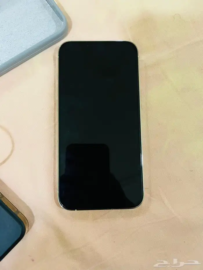 ايفون 13 برو نظيف 1