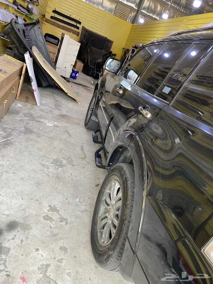 دعاسات جنبيه جميع انواع السيارات التواصل 17