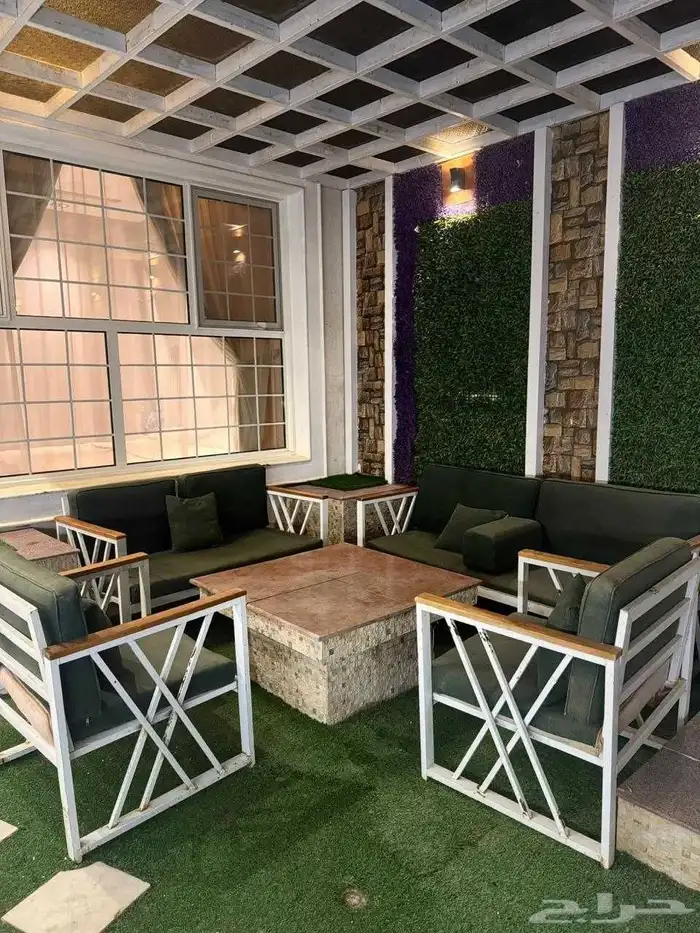 شاليهات جنوب الرياض ب299 ريال 6