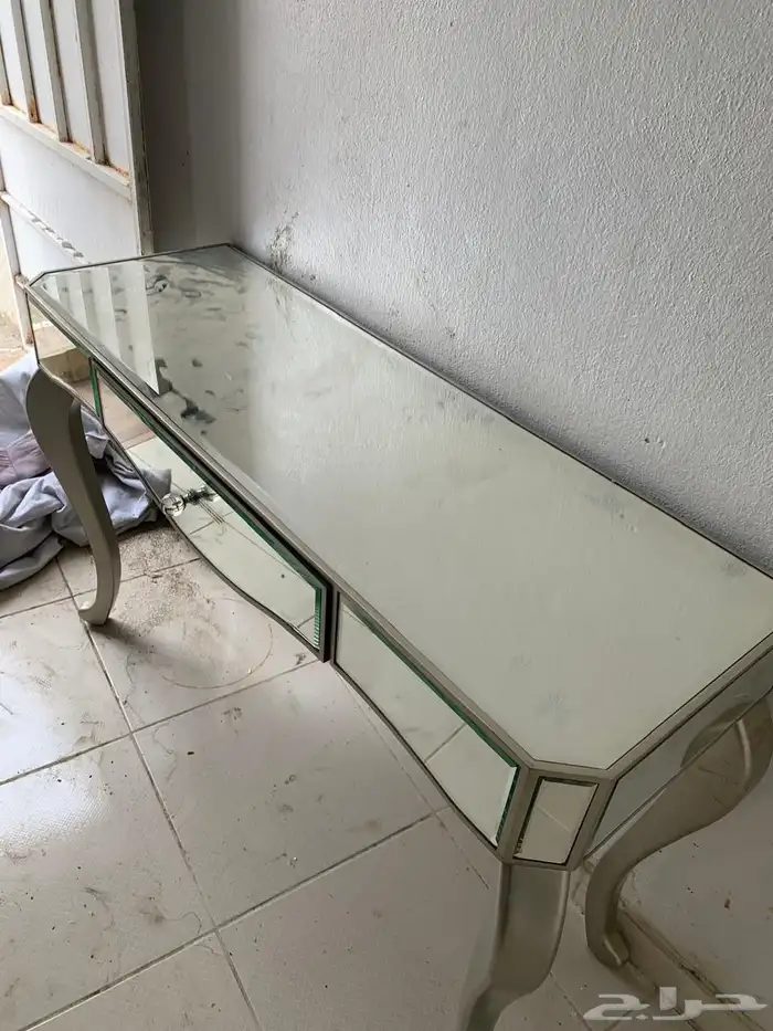 اغراض بيت كل شي شبه جديد ثلاجه غساله غسالة صحون 6
