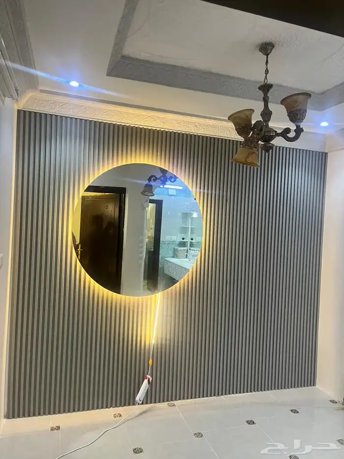 تنسيق حدائق ومظلات دكور ومظلات سيارات 1