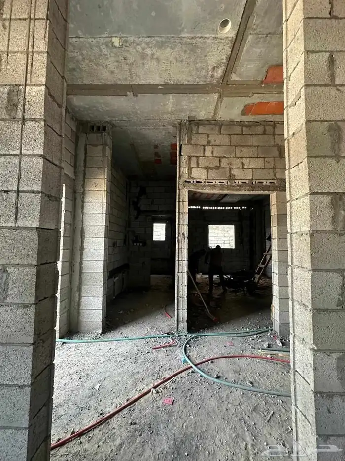 مقاول ومشرف سعودي 5