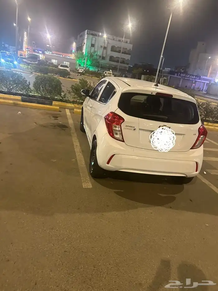 سبارك مفحوص مجدد 2016 2