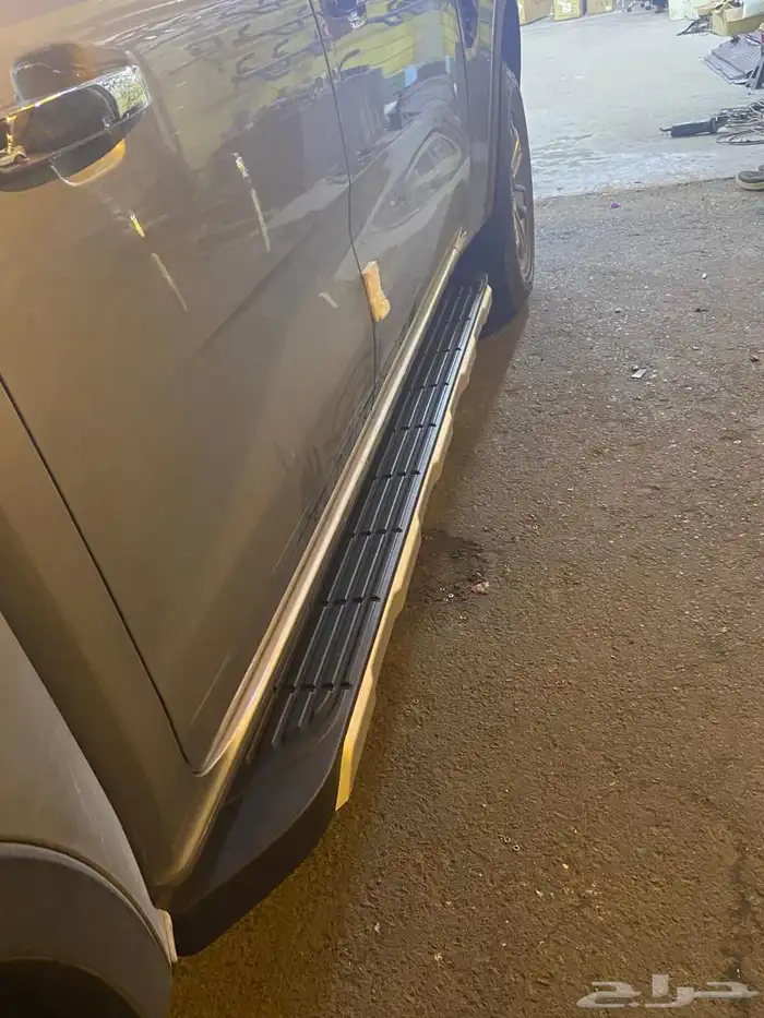 دعاسات جنبيه جميع انواع السيارات التواصل 16