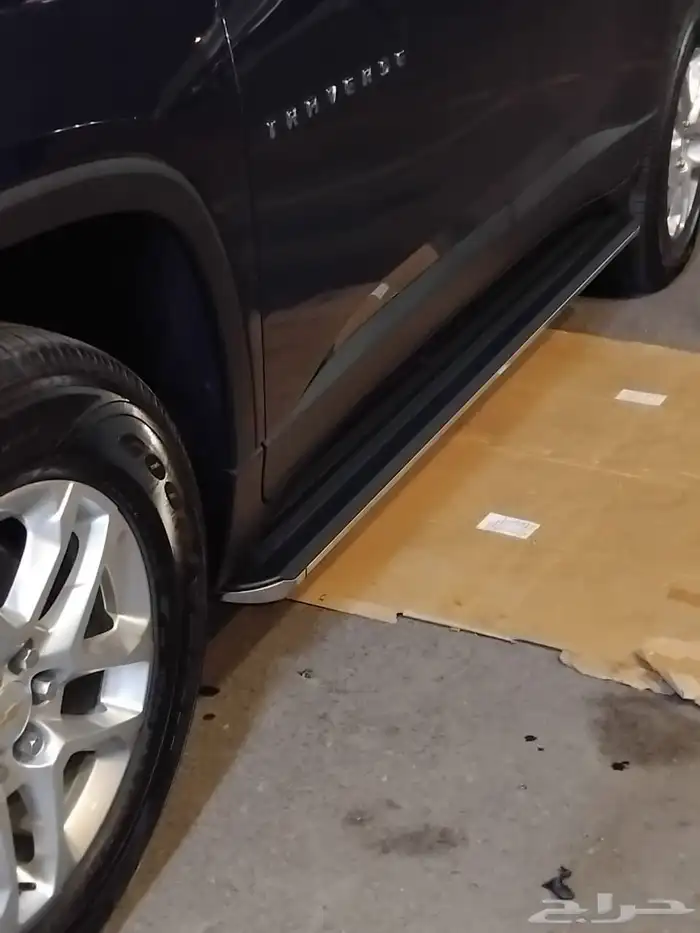 دعاسات جنبيه جميع انواع السيارات التواصل 9