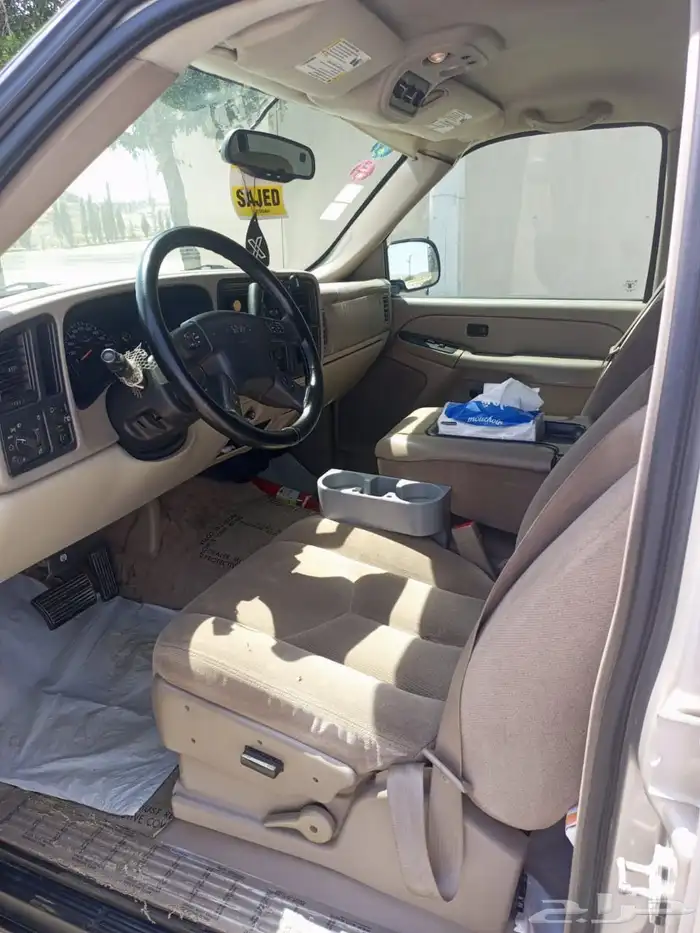 جمس طويل 2005 0
