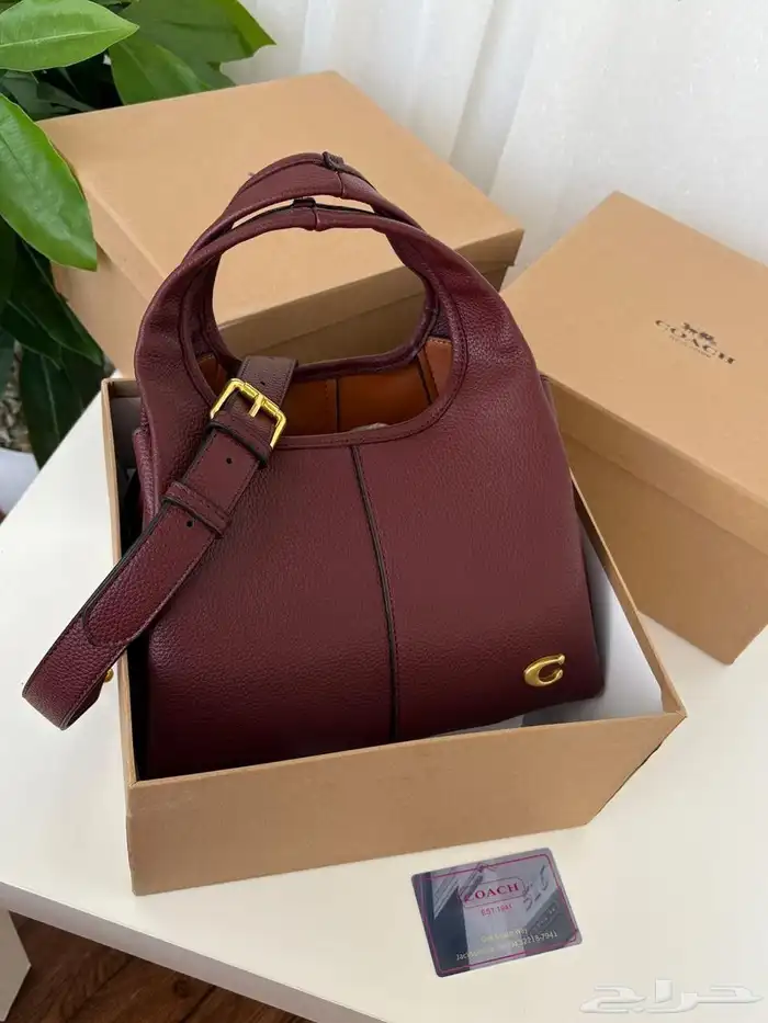 شنط تقاليد ماركه هاي كولتي متوفره جمله وقطاعي تشكله واسعه 7