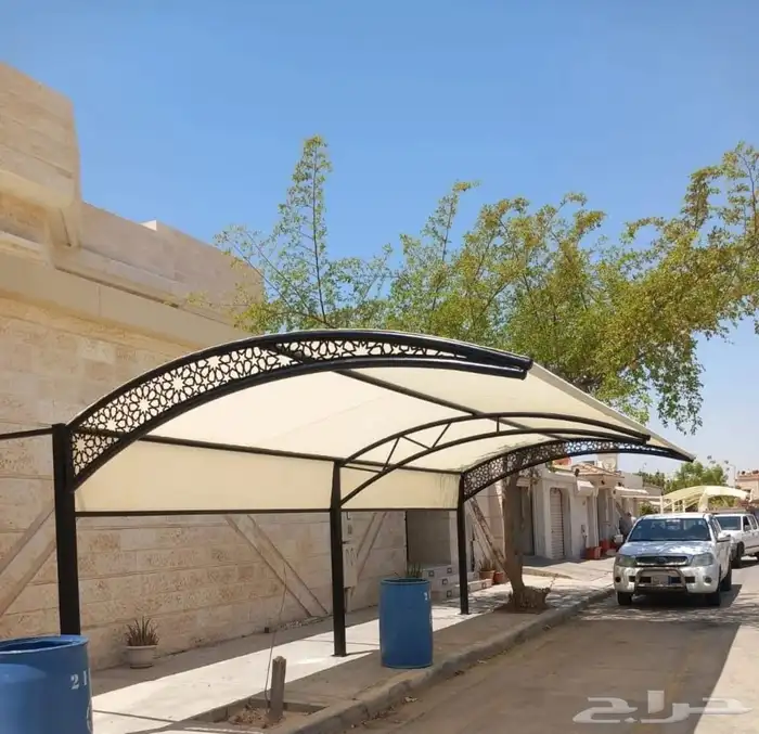 مظلات سواتر وبيوت الشعر جده 0