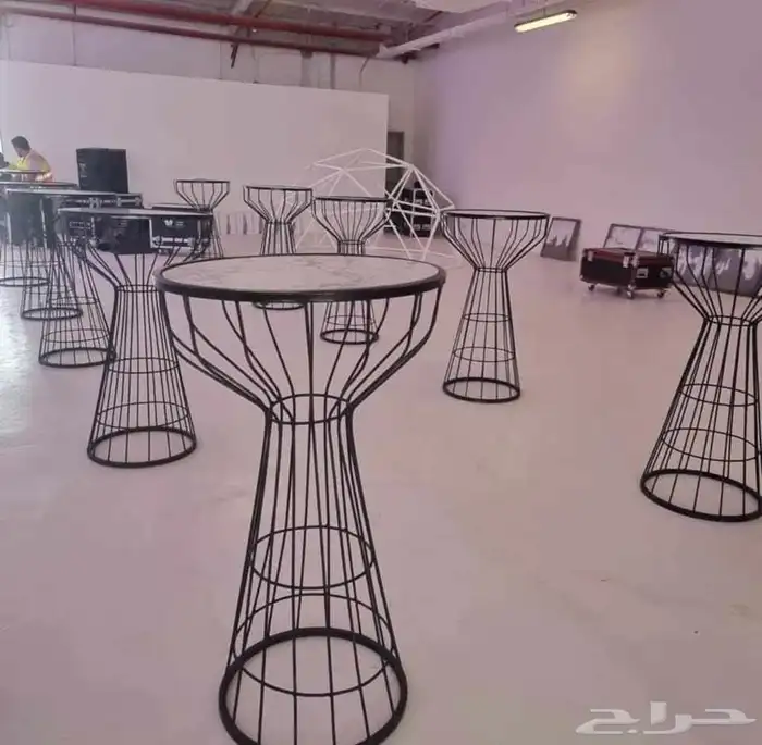 تاجير جلسات شعبيه اركان شعبيه كراسي ملكي كراسي بار 3