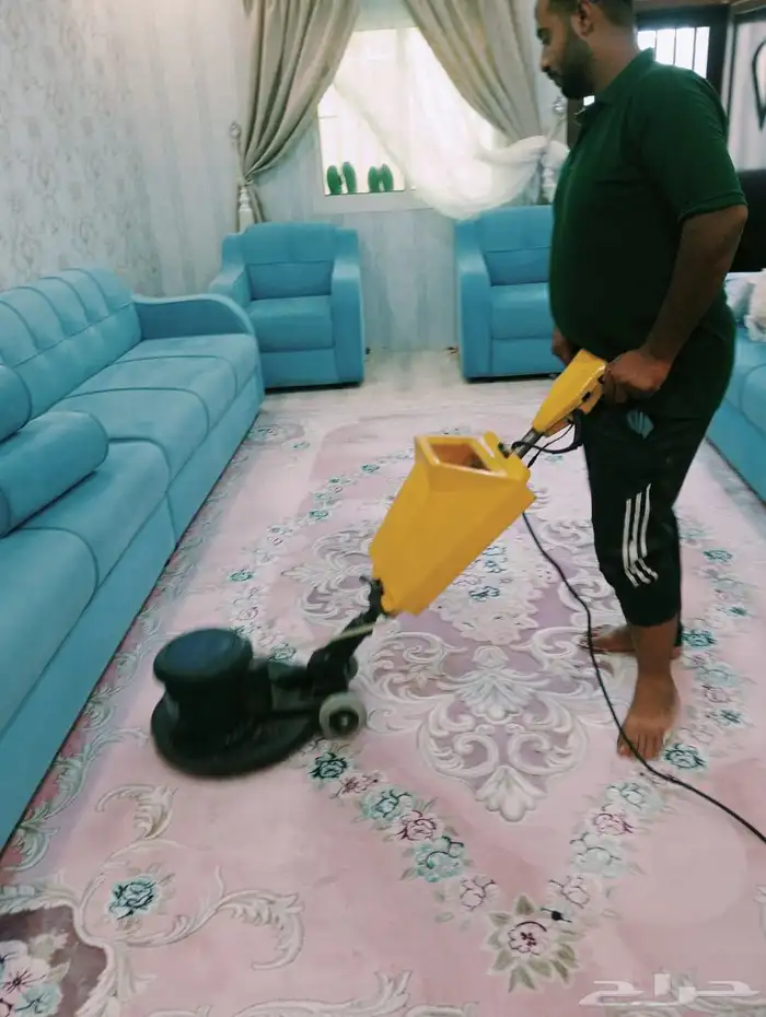 شركة تنظيف وغسيل فلل منازل خزانات شقق مكاتب مجالس استراحات 1