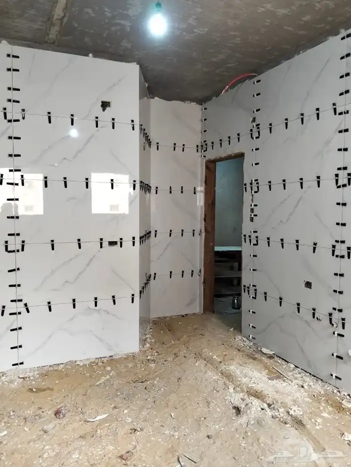 معلم بلاط بجده 0