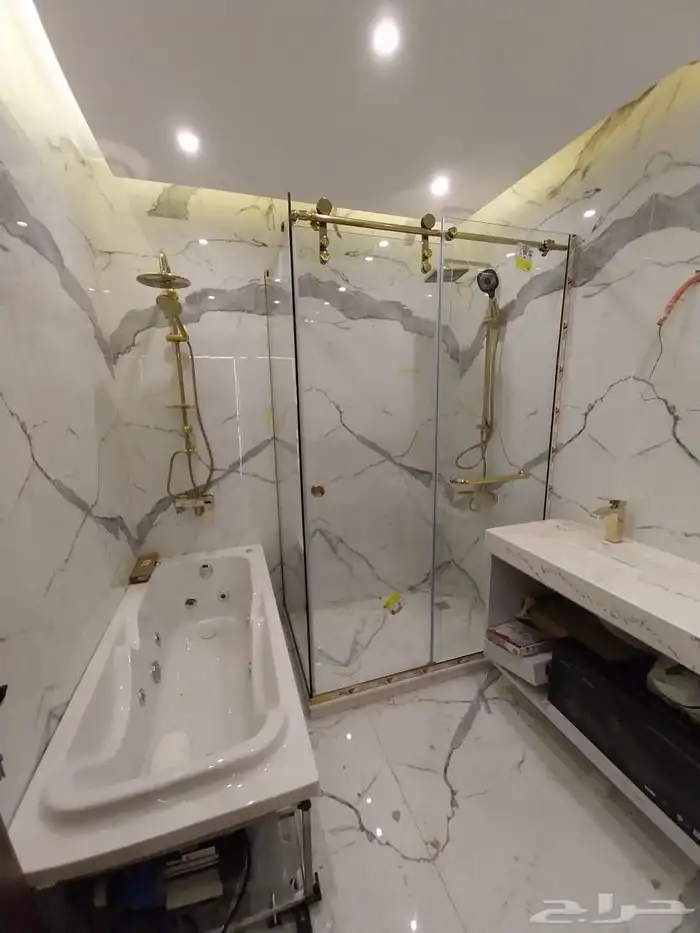 مؤسسه لينك لجميع اعمال الالمنيوم والزجاج السيكوريت 44