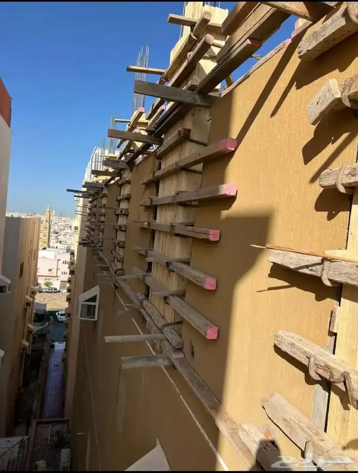 مقاول معماري بجدة 3
