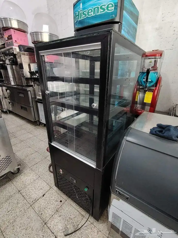 معدات كوفي شوب 18