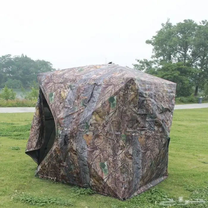 خيمه الصحراء الامنه 1