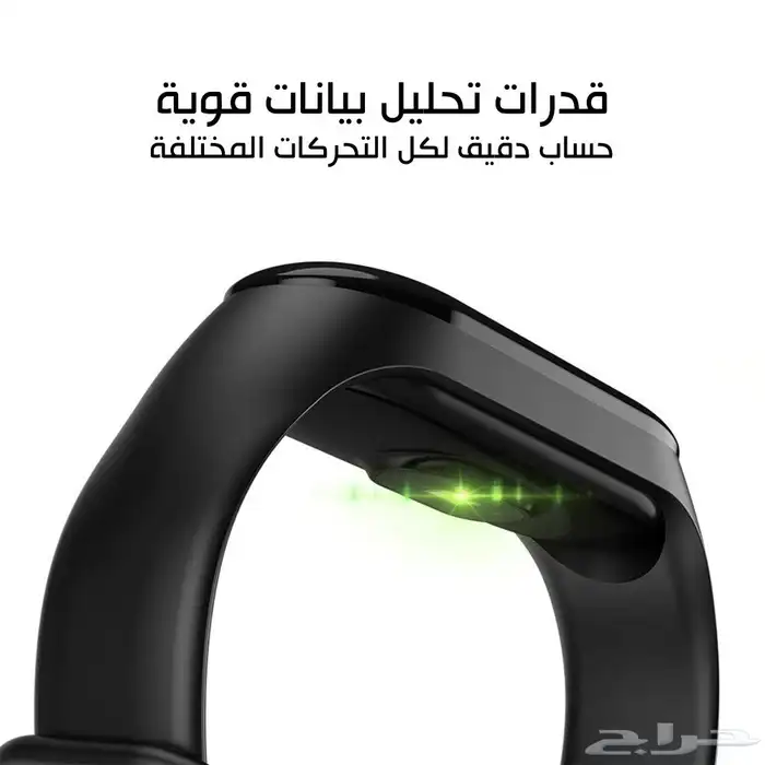 ساعة Shivay M3 الذكية   بسعر 110 ريال والتوصيل مجاني 2