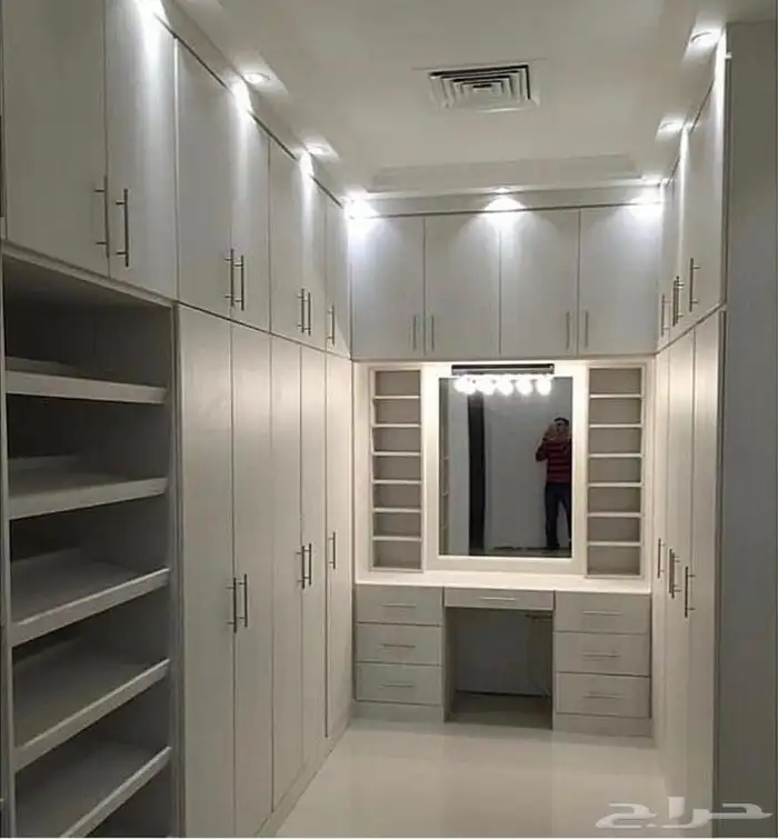 نجار ديكورات خشبية داخلي منزلي 8