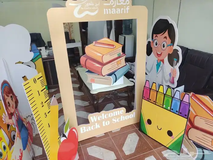 مجسمات فلين 7
